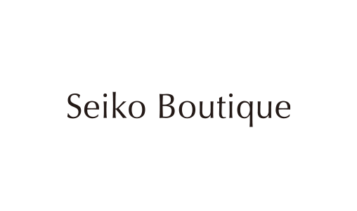 Seiko Boutique
